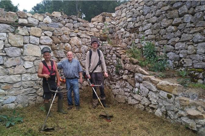 L'équipe rotofil